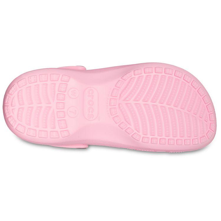 Crocs Classic Platform Clog Flamingo (Womens) Women Sneakers 206750-6S0