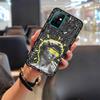 Милый пылезащитный чехол для телефона для Infinix X692/Note8, мультяшный чехол, силиконовый противоударный мягкий чехол, ударопрочный прочный ТПУ