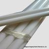 Antistatic Conductive POM Rods & Delrin Sheets in Black, White, Green, Yellow, Blue, Red