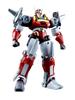 TAMASHII NATIONS Душа Чогокина Машина Робо Байканфу GX-39R (Продление версии)
