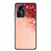 For ZTE Blade A72s 4G Case 2023 Fashion Cool Soft TPU Black Silicone Phone Cover for ZTE Optus X Max Back Cases Funda A 72s Etui