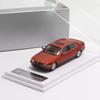 DCM Cars Масштаб 1/64 Седан BMW 7 серии E32 E38 с удлиненной колесной базой Модель автомобиля Металлическая модель автомобиля Игрушка Коллекция Украшение