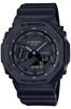 Часы 40thAnniversary REMASTER BLACK SERIES Черный [Casio] G-Shock GA-2140RE-1AJR [] G-SHOCK Мужские
