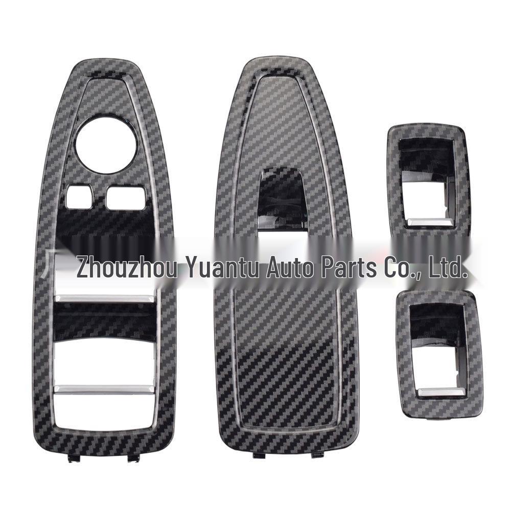 Панель переключателя стеклоподъемника BMW F20/F30/F31/F34/F35/F36 2012-2018