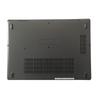 Replacement Lower Case Base Cover for Latitude 5480 E5480 Laptops Bottom Cover Longlasting ABS Easily To Install