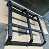 Raptor F150, Tundra, Ram, Ranger, Gladiator, Tacoma Pickup Truck Rear Trunk Tent & Luggage Rack