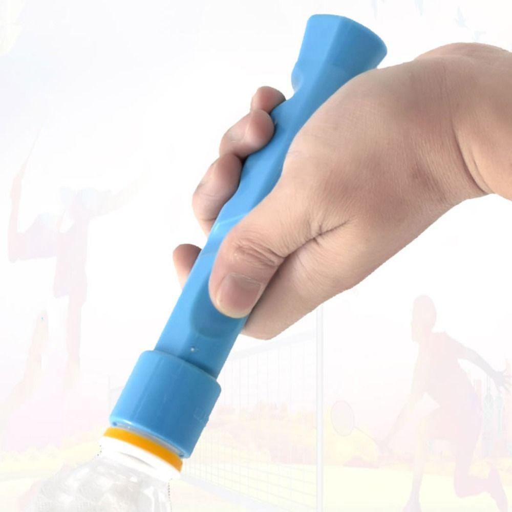 Power Enhance Бадминтон Ракетка Тренировочная Ручка Ракетка Палка Замах Бита Тренировочный Спортивный Инвентарь