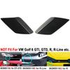 5K0955109C,5K0955110C 1 пара Крышка форсунки омывателя фары для VW Golf 6 MK6 2009-2013