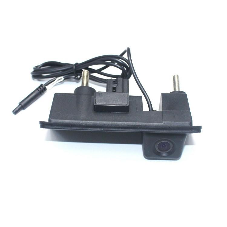 Sagitar Passat Tiguan Lavida A4L A6L Trunk Handle Car Camera