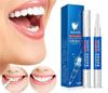 Teeth Whitening Gel Pen Oral Care Remove Stains Teeth Cleaning Tool Whitening Teeth Whitening Oral Hygiene Pen