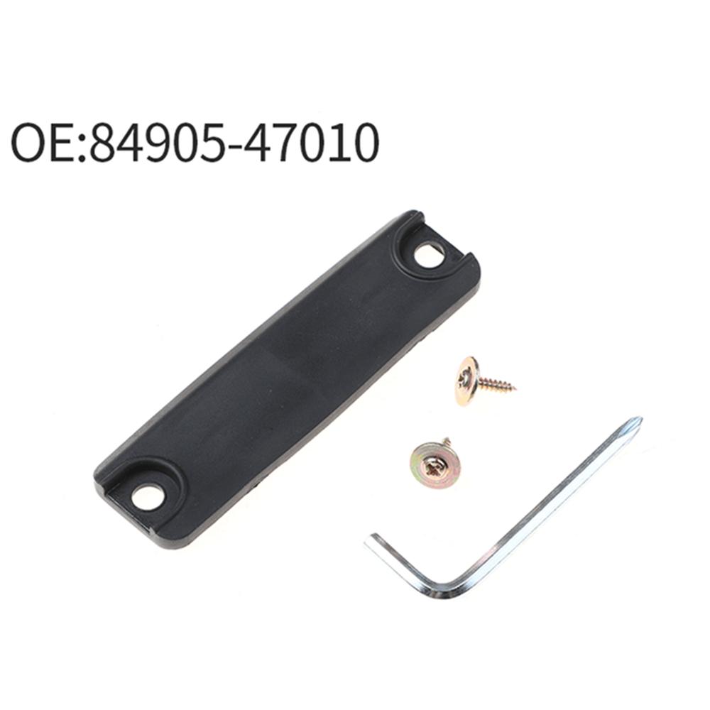 Крышка кнопки открывания двери багажника для Toyota Lexus 8484020010