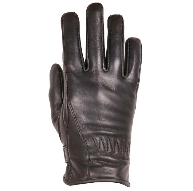 Helstons Cream woman leather мотоперчатки