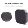 Mini Square Magnetic Brush, Strong Magnetic Cleaning, Fish Tank Cleaning, Algae Removal,small Aquarium Fish Tank
