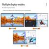 YR-AL15 16x12 Матричный коммутатор HDMI