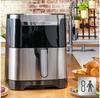 Фритюрница Tefal Easy Fry&Grill XXL EY801D15