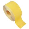 Abrasive Paper Roll - Calflex - KFP/Gold120 - 120x25 - Fine Grit