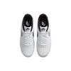 Nike Air Force 1 Low Мазок Белый Черный DA4657-100