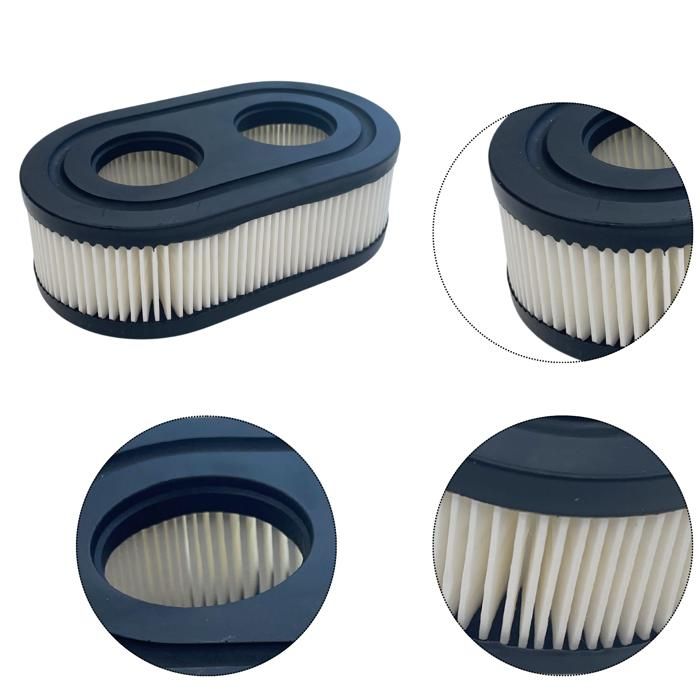 Filtre pour tondeuse Briggs Stratton 593260 / 798452 pour séries 500E 550E 575EX 09P000 625E 650EXi 675EXi 675IS [Lot 2]Phonillico®