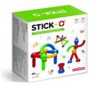 Конструктор магнитный Magformers Stick-O Basic, 20 деталей