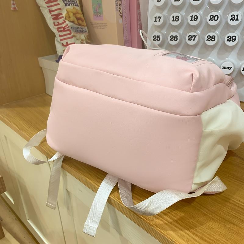 Школьный женский рюкзак большой емкости, школьный рюкзак