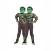 Halloween Costumes: Hulk, Muscle Performance Costume, Cape, Hero Cape, Gloves, Gay Cosplay Costume