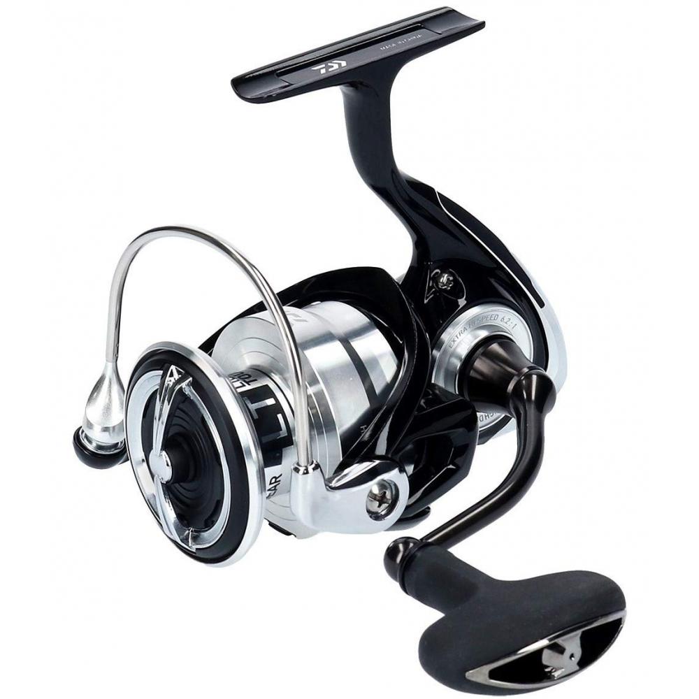 DAIWA Spinning Reel 19 REGZA LT4000D-CXH (2019 Model)