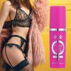 Yousheng 10ml Private Parts Lubricant Quick Climax No Side Effect Non-irritating Simple Operation Silky Increase Pleasure Lightweight Female Topical