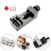 Stainless Steel Watch Strap Remover Tool Chain Adjuster Replace Watch Band Bracelet Link Pins Remover Repair Tool Kit