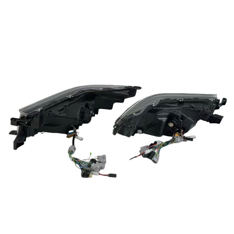 Фары Toyota Hilux REVO/ROCCO 2020-2022