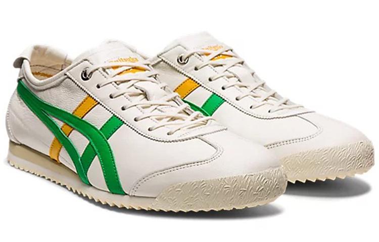 ONITSUKA TIGER Mexico 66 SD Крем/Кинза 1183A872-107
