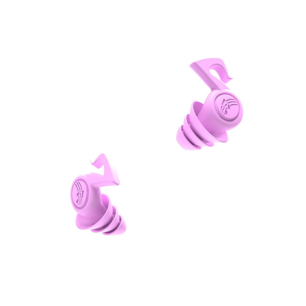 Three-layer Silicone Noise Reduction Earplugs Soft Comfortable Anti-noise Soundproof Reusable Washable Sleeping Mute Earplugs