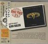 CD VAN HALEN - Best Of Volume 1 WPCR10831 Warner Bros. Re 2000 Япония ObiRock Б/У