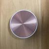 Portable CD Pattern Mobile Phone ABS Stretching Bracket for IPhone Samsung Xiaomi Universal Accessories Finger Ring Stand Holder 1