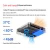 Мини-ПК Minisforum X1 Pro-470 AI (Китайская версия)