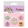 Sweets Badge Set