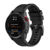 Совместимый быстросъемный ремешок для Garmin Fenix 7/7S/7X (20/22/26мм)