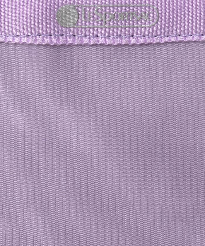 Official Tote Bag MEDIUM CITY Purple Rose C [LeSportsac] TOTE/2429 Women's