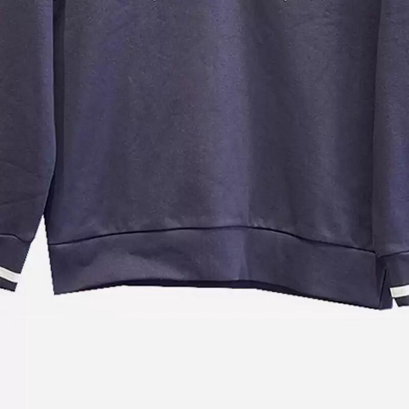 Puma Мужская повседневная спортивная толстовка-куртка 689596-16