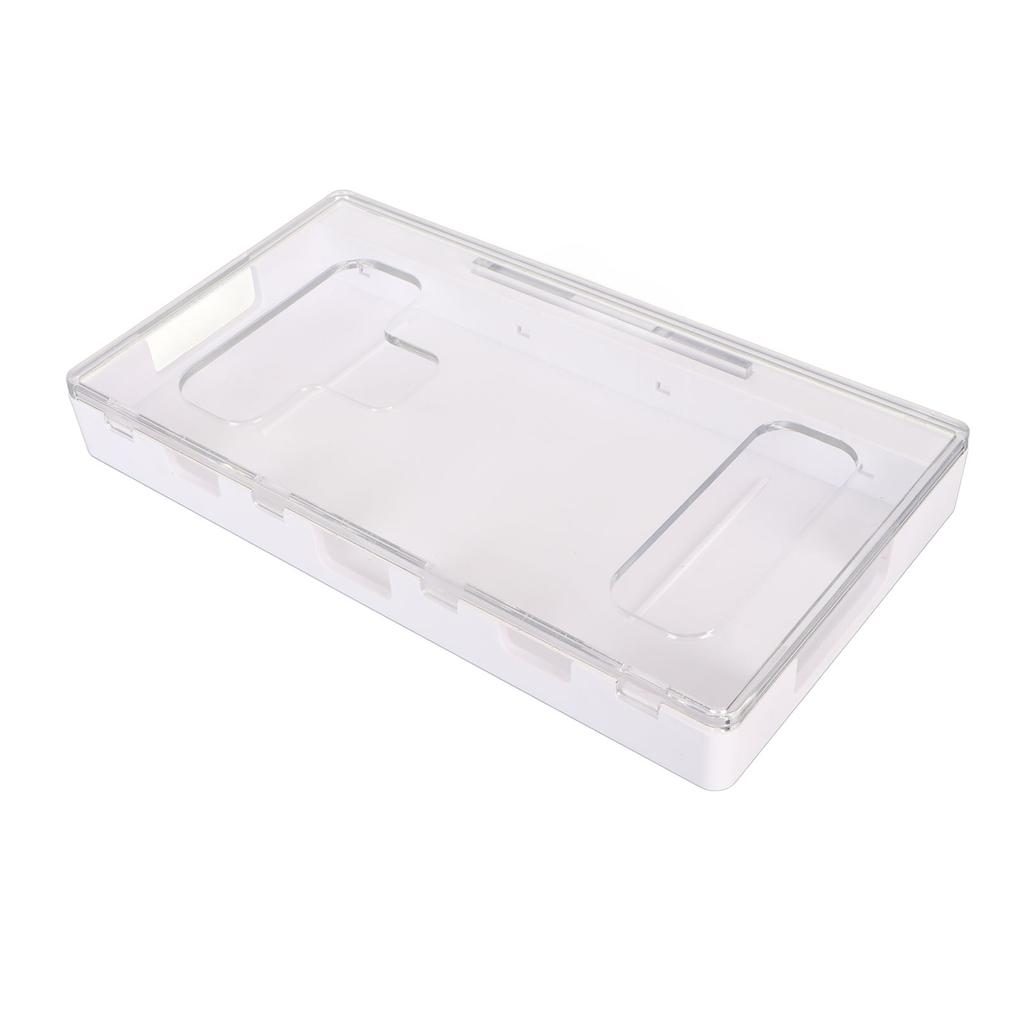 Блокиратор для телефона с 2 ключами Предотвращение телефонной зависимости Портативный таймер самоконтроля Шкафчик для детей студентов