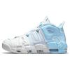 Кроссовки Air More Uptempo Psychic Blue Unisex, разноцветные DJ5159-400