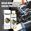 Защитная присадка для двигателя Противоизносная присадка Улучшенная производительность Защита от трения Длительная обработка моторного масла Присадка к трансмиссионной жидкости