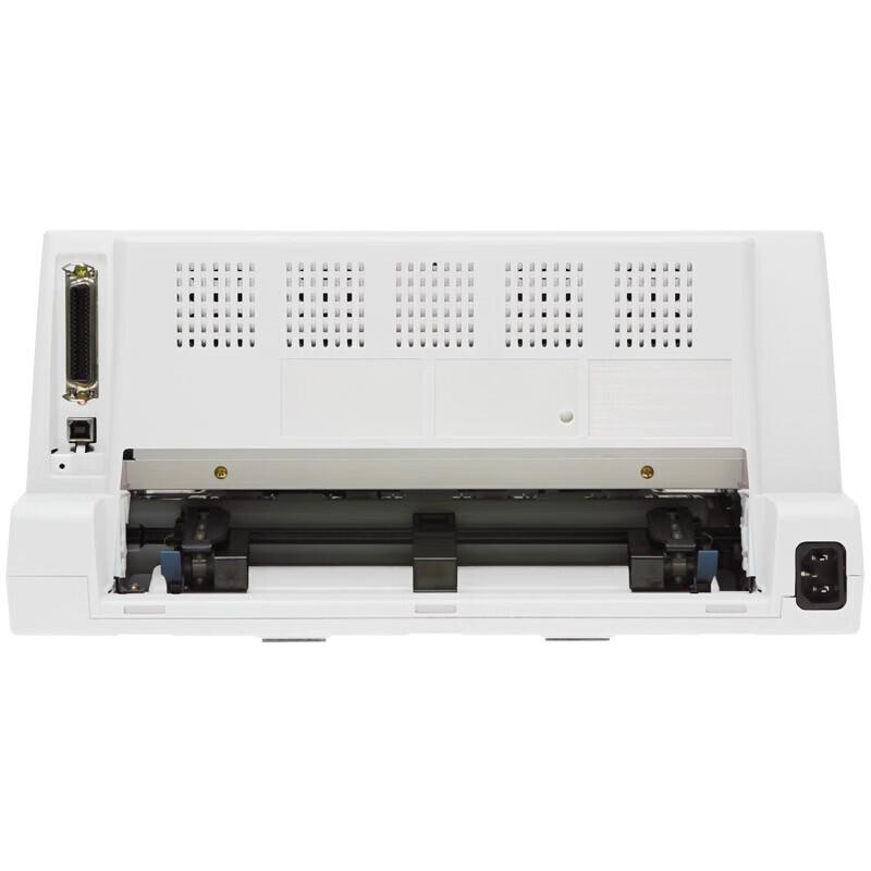 Epson LQ-615KII Dot Matrix Printer CN plug (adapter included)