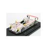 Ebro Dome S101 Mugen Le Mans 2005 Finished Product 1/43 #5 White/Red