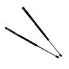2x Rear Gas Struts Spring 670N For Ford Focus MK3 III Estate 2010-2020 Tailgate Boot Support Lifter