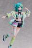 El Coco Ogiri High School Scale Figure Puwapuwa Poplar 1/7