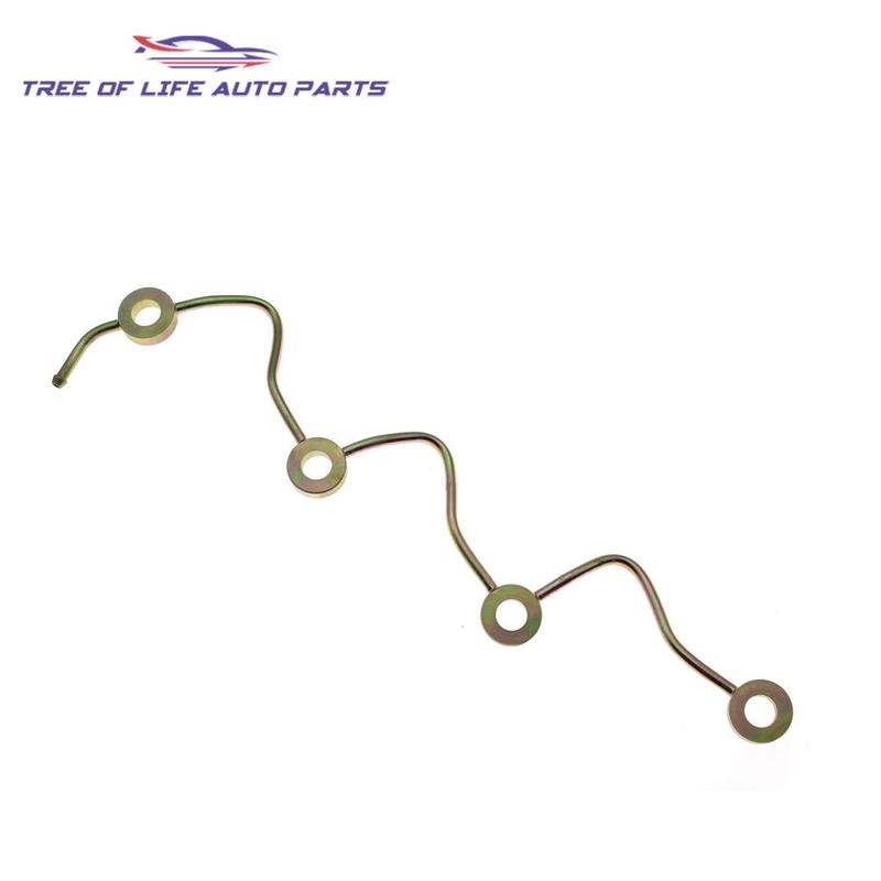 Для Toyota Hilux Hiace Land Cruiser ToyoAce 2L 2L-T 3L Пикап Обратный топливопровод 23760-54011 2376054011 Старая модель