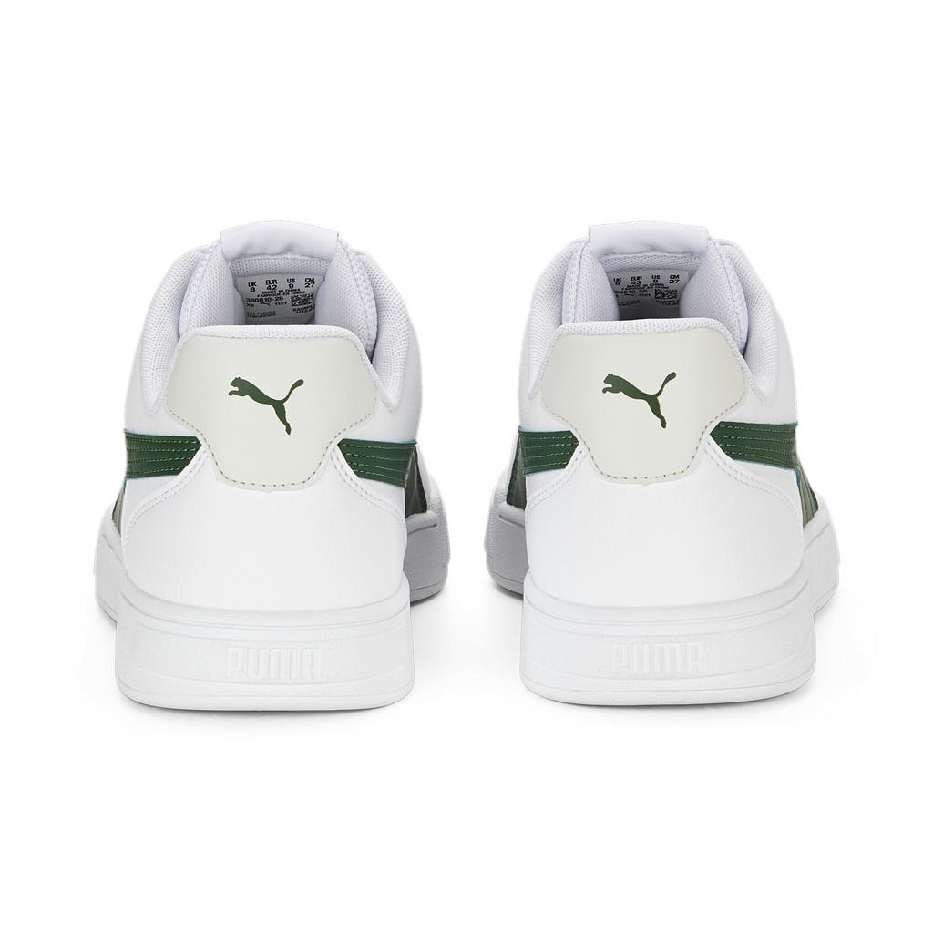 Puma CAVEN men's sports shoes white 38081026 size 47