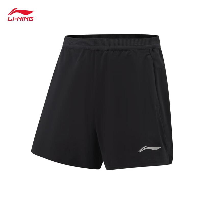 Li-Ning Мужские спортивные шорты Лето 2026