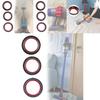 Для Dyson V10 V11 V12 Уплотнительное кольцо Силиконовое фиксирующее кольцо для домашнего использования