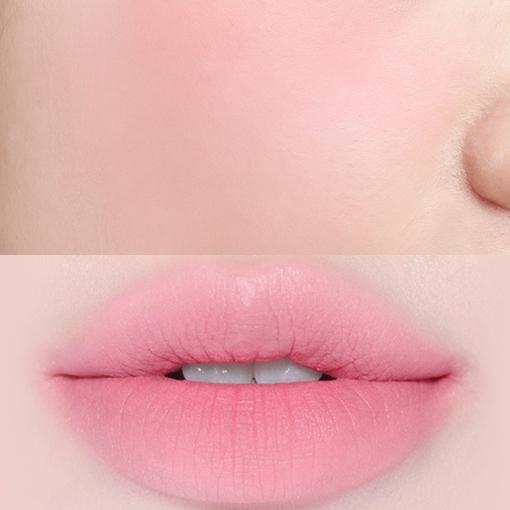 Puy Lip & Cheek Blurry Pudding Pot